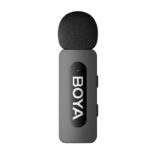 میکروفون بی سیم بویا BOYA BY-V3 Combo Wireless Microphone System - تصویر 5