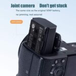 باتری Grade 1 سونی Sony NP-F770 Rechargeable Battery - تصویر 5