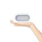 چراغ هوشمند پرتابل مومکس Momax SnapLux QL13 Portable LED - تصویر 2