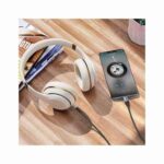 کابل تبدیل لایتنینگ به جک 3.5 میلی متری هوکو Hoco UPA26 Cable - تصویر 7
