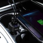 شارژر فندکی روموس Romoss Rocket Pro AU30Q Car Charger - تصویر 3