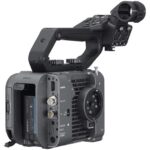 دوربین سینمایی سونی Sony FX6 Full-Frame Cinema Camera - تصویر 5
