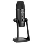 میکروفون بویا BOYA BY-PM700 USB Microphone, Black - تصویر 3