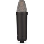 میکروفون استودیویی رد RODE NT1 Signature Series Microphone Black - تصویر 7
