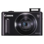 دوربین دیجیتال کانن Canon Powershot SX610 HS - تصویر 6