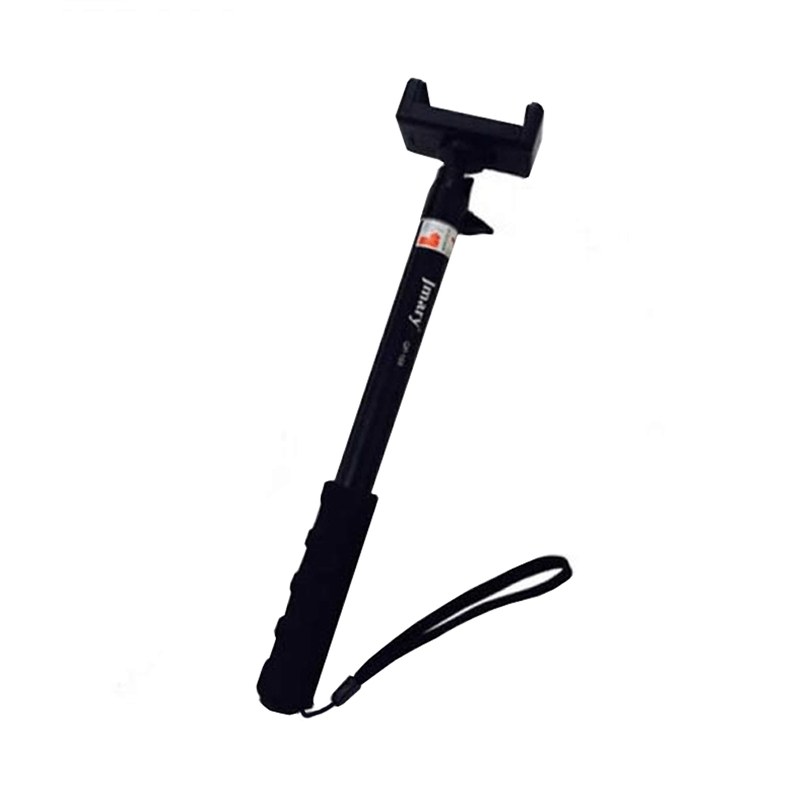 product-fceb2b5bb5468de1-800px-50kb مونوپاد جی ماری JMARY QP-128 Monopod - تصویر 1