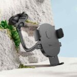پایه نگهدارنده گوشی موبایل Hoco H20 Mobile Holder - تصویر 8
