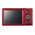 دوربین عکاسی کانن Canon PowerShot IXUS 185 Camera Red - تصویر 5