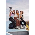 کیت دوربین Canon EOS R50 bandel Content production camera kit - تصویر 14