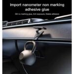 پایه نگهدارنده مگنتی موبایل یسیدو Yesido C150 Magnetic Mobile Holder - تصویر 2