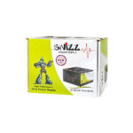 منبع تغذیه کامپیوتر سویز مدل ATX 380W - تصویر 2