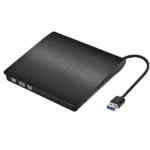 درایو DVD RW اکسترنال USB3.0 مدل 012