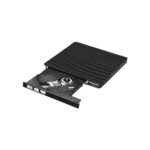 درایو DVD RW اکسترنال USB 3.0 / تایپ سی - تصویر 3