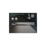 درایو DVD RW اکسترنال USB 3.0 / تایپ سی مدل 015 - تصویر 2