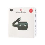 دانگل HDMI WIFI مدل G4 - تصویر 2