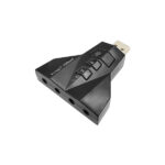 کارت صدا 7.1Channel USB
