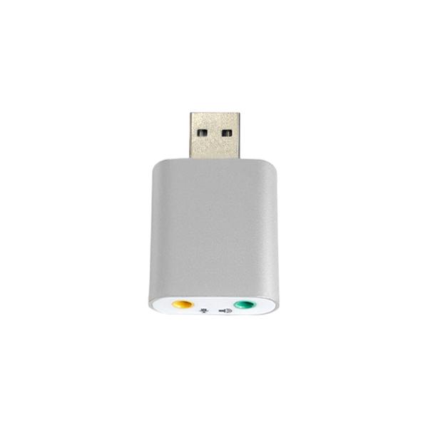 108002011.jpg کارت صدا 7.1Channel USB-A - تصویر 1