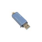 رم ریدر USB3 آیفون iETOP مدل IPC-01A - تصویر 3