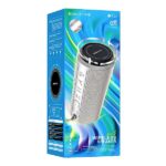 اسپیکر بلوتوثی بروفون مدل BR22 - تصویر 2