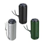 اسپیکر بلوتوثی بروفون مدل BR22 - تصویر 4