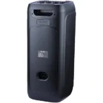 اسپیکر پارتی باکس 80 وات اکسیژن مدل AX-104 دارای پاور بانک - تصویر 6