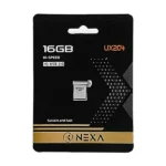 فلش مموری NEXA USB2.0 / 16GB مدل UX204 - تصویر 2