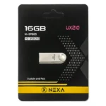 فلش مموری NEXA USB2.0 / 16GB مدل UX210 - تصویر 2
