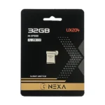 فلش مموری NEXA USB2.0 / 32GB مدل UX204 - تصویر 2