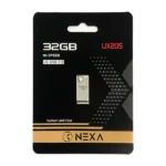 فلش مموری NEXA USB2.0 / 32GB مدل UX205 - تصویر 2