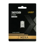 فلش مموری NEXA USB2.0 / 32GB مدل UX207 - تصویر 2