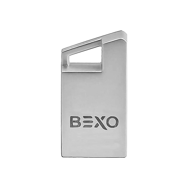 119005087-1.jpg فلش مموری BEXO USB2.0 / 64GB مدل B-310 - تصویر 1