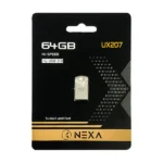 فلش مموری NEXA USB2.0 / 64GB مدل UX207 - تصویر 2