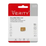 کارت حافظه Microsd 16GB وریتی مدل C10 / 95m - تصویر 2