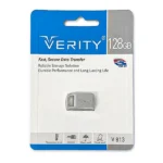 فلش مموری USB3.0 / 128GB وریتی مدل V813 - تصویر 2