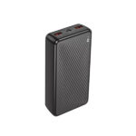 شارژر همراه 22.5W بروفون مدل BJ56A ظرفیت 20000mAh