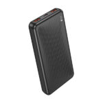 شارژر همراه بروفون مدل BJ56 ظرفیت 10000mAh - تصویر 5