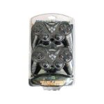 دسته بازی دوبل USB-890 - تصویر 2