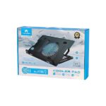 پایه خنک کننده لپ تاپ Mikuso مدل NCP-235 - تصویر 2