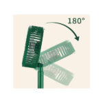پنکه رومیزی TELESCOPIC FOLDING FAN - تصویر 3