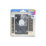 براکت هارد اینترنال دی نت مدل HDD CADDY 9 - تصویر 2