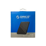 باکس هارد 2.5 اینچی ORICO مدل 25PW1-U3 - تصویر 2