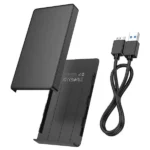 باکس هارد ۲٫۵ اینچی 6TB USB3.0 هوکو مدل HB46 - تصویر 3