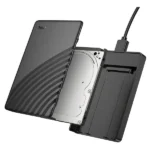 باکس هارد ۲٫۵ اینچی 6TB USB3.0 هوکو مدل HB46 - تصویر 6