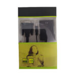 تبدیل VGA به HDMI برق دار مدل 137 - تصویر 2