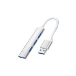هاب 4 پورت USB3.0 مدل A-809