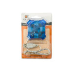 هاب 4 پورت SUKRAM USB مدل SK-11800 - تصویر 2