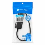 هاب 4 پورت USB2.0 و MIKUSO USB3.0 مدل HUB-010 طول 30CM - تصویر 2