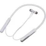 هدست بلوتوث گردنی اکسیژن مدل E14 با نمایشگر دیجیتال و ویبره - تصویر 3