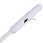 هدست بلوتوث گردنی اکسیژن مدل E14 با نمایشگر دیجیتال و ویبره - تصویر 6