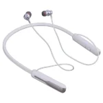 هدست بلوتوث گردنی اکسیژن مدل E14 با نمایشگر دیجیتال و ویبره - تصویر 4